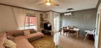 Vente Appartement Los-montesinos  118 m2 Espagne