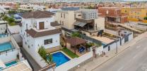 Vente Maison Los-montesinos  417 m2 Espagne