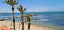 Vente Appartement Los-urrutias  90 m2 Espagne