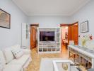 Vente Appartement Madrid CHAMBERA­ 76 m2 Espagne