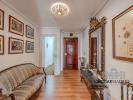 Vente Appartement Madrid CHAMBERA 238 m2 Espagne