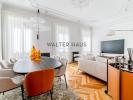 Vente Appartement Madrid CHAMBERI 227 m2 Espagne
