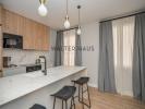 Vente Appartement Madrid  125 m2 Espagne