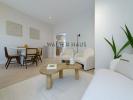 Vente Appartement Madrid  112 m2 Espagne