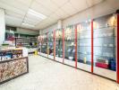 Vente Local commercial Madrid  460 m2 Espagne