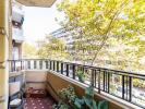 Vente Appartement Madrid  189 m2 Espagne