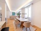 Vente Appartement Madrid  145 m2 Espagne