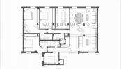 Vente Appartement Madrid  236 m2 Espagne