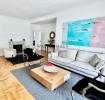 Location Appartement Madrid  198 m2 Espagne