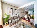Vente Appartement Madrid  119 m2 Espagne