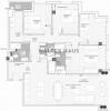 Vente Appartement Madrid  130 m2 Espagne