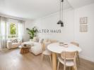 Vente Appartement Madrid  80 m2 Espagne