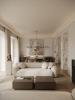 Vente Appartement Madrid  310 m2 Espagne