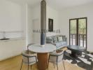 Vente Appartement Madrid  85 m2 Espagne