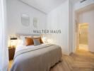 Vente Appartement Madrid  124 m2 Espagne