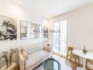 Vente Appartement Madrid  59 m2 Espagne