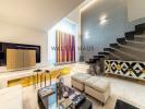 Vente Appartement Madrid  169 m2 Espagne