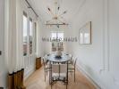 Vente Appartement Madrid  148 m2 Espagne
