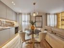 Vente Appartement Madrid  54 m2 Espagne
