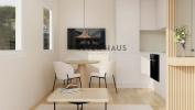 Vente Appartement Madrid  31 m2 Espagne
