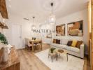 Vente Appartement Madrid  58 m2 Espagne