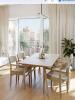 Vente Appartement Madrid  233 m2 Espagne
