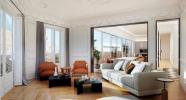Vente Appartement Madrid  245 m2 Espagne