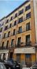 Vente Immeuble Madrid  1534 m2 Espagne