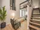 Vente Appartement Madrid 120 m2 Espagne