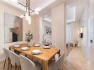 Vente Appartement Madrid 132 m2 Espagne