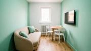 Vente Appartement Madrid  48 m2 Espagne