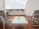 Location vacances Appartement Malaga  25 m2 Espagne