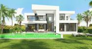 Vente Maison Malaga  565 m2 Espagne