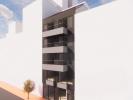 Vente Appartement Malaga  71 m2 Espagne