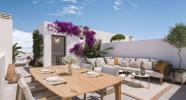 Vente Maison Malaga  113 m2 Espagne