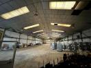 Location Local industriel Malaga  1500 m2 Espagne