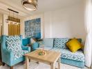 Location Appartement Malaga  118 m2 3 pieces Espagne