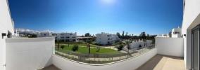 Location Appartement Malaga  2 pieces Espagne