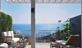 Vente Appartement Manilva  119 m2 Espagne