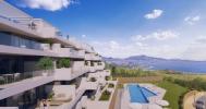 Vente Appartement Manilva  123 m2 Espagne