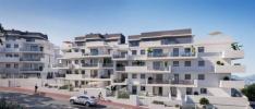 Vente Appartement Manilva  96 m2 Espagne