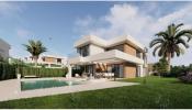 Vente Maison Manilva  265 m2 Espagne