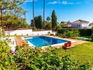 Vente Maison Manilva  384 m2 Espagne