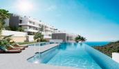 Vente Programme neuf Manilva 102 m2 Espagne