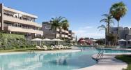 Vente Appartement Manilva  123 m2 Espagne