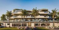 Vente Appartement Manilva  145 m2 Espagne