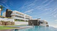 Vente Appartement Manilva  113 m2 Espagne