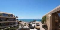 Vente Appartement Manilva  115 m2 Espagne