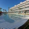 Vente Appartement Mar-de-cristal  Espagne