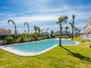 Vente Appartement Mar-de-cristal  Espagne